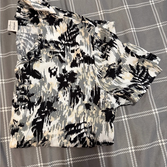 Men Express Top - Picture 2 of 3